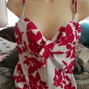 Swimsuits for all tankini 2/$7